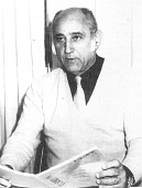 Alfredo Luis Ferraresi